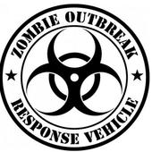 зомби цунами иконка