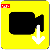 Snap Downloader icon