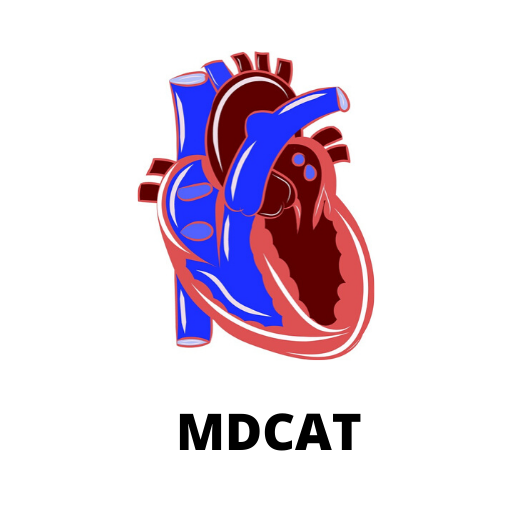 MDCAT English MCQs icon
