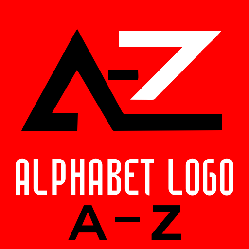 Alphabet Logo Maker icon