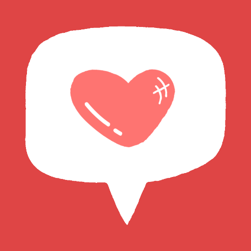 Chatie - Anonymous Chat &amp; Dating | Stranger Chat icon