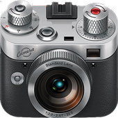 Best ultra hd camera icon