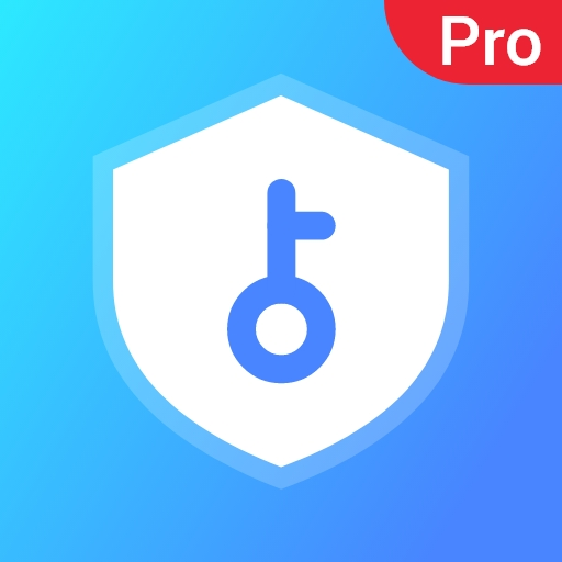 VPN booster-PRO icon