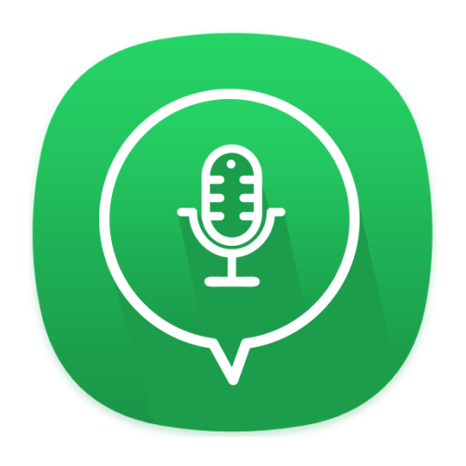 Text Audio for WhatsApp icon