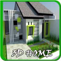 3D Home Design Ideas