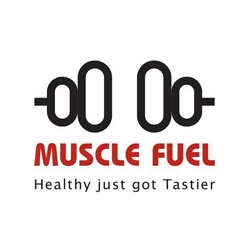 Muscle fuel icon