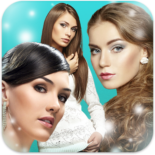 Photo Blend Collages icon