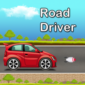 Road Driver icon