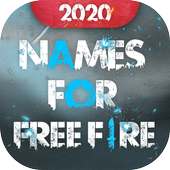 Pro Creator  Stylish Name For Free Fire