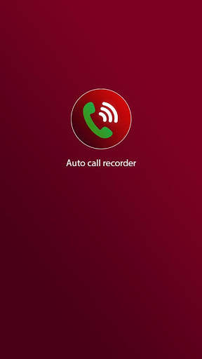 All Call Recorder Automatic Pro - Super Recorder screenshot 1