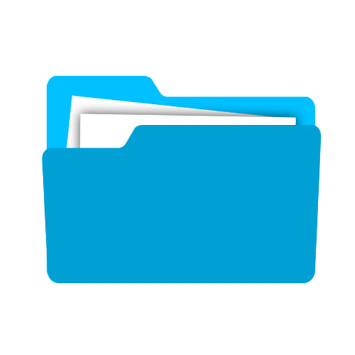 Power File Manager icon