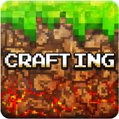 Crafting Game for minecraft icon