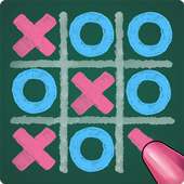 Tic Tac Toe King