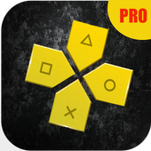 PSP Emulator Pro icon
