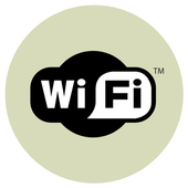 Wifi ON/OFF Sync icon