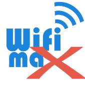 ماكس واي فاي  - دخول مباشر QR on 9Apps