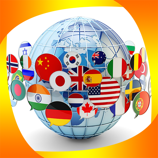 Camera Translator icon