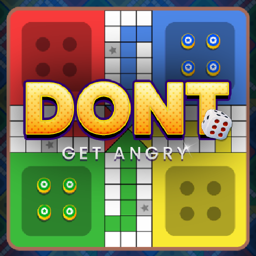 Dont Get Angry icon