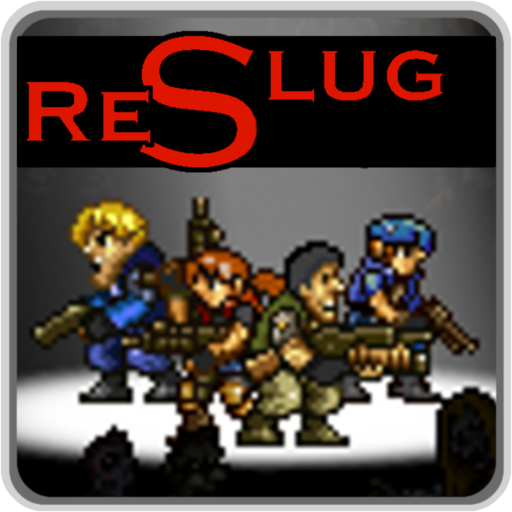Re Slug icon