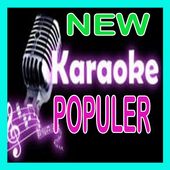 NEW KARAOKE POPULER icon
