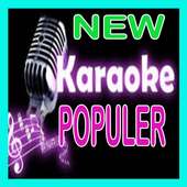 NEW KARAOKE POPULER