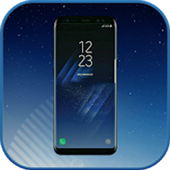 note8 launcher - galaxy note8 launcher theme icon