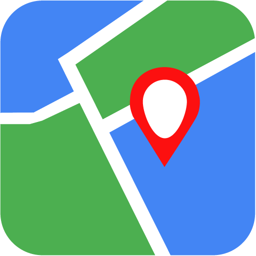 Navigation &amp; Guidance App icon