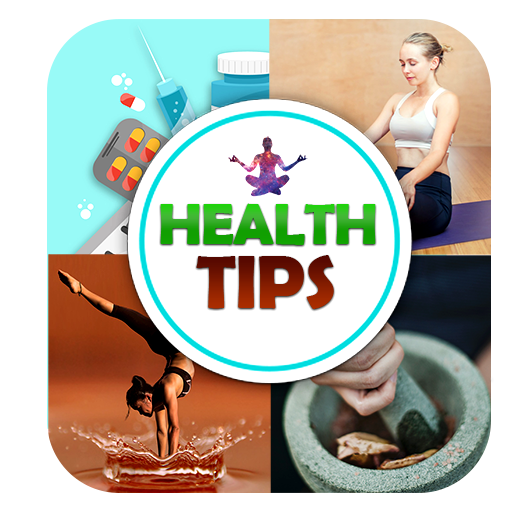 HealthUnbox® – Health Tips in Hindi | हेल्थ टिप्स icon