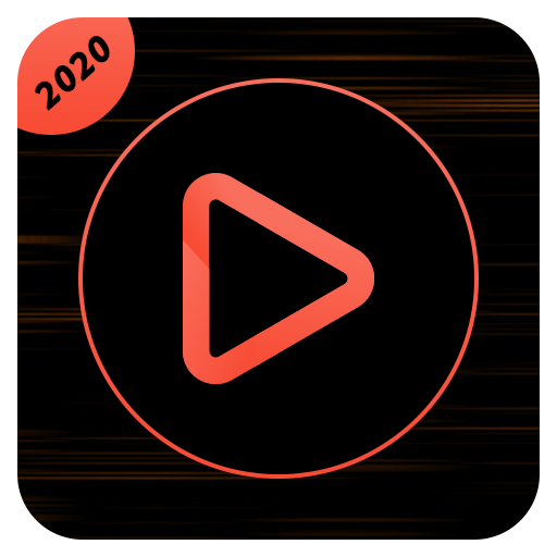 Indian Video Player (All Format Video Player) icon