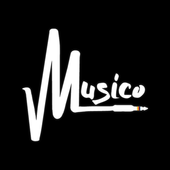 Musico - Songs &amp; Lyrics icon