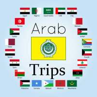 Arabic Countries Trips on 9Apps