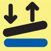 Motion call (phone/screen off) иконка