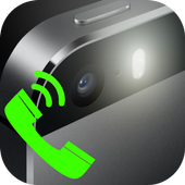 Flash Alerts Call &amp; SMS icon