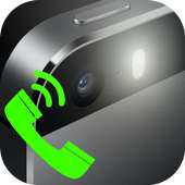 Flash Alerts Call & SMS