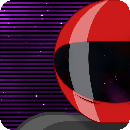Super Space Swiper icon