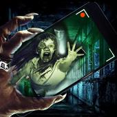 Detect Paranormal Activity icon