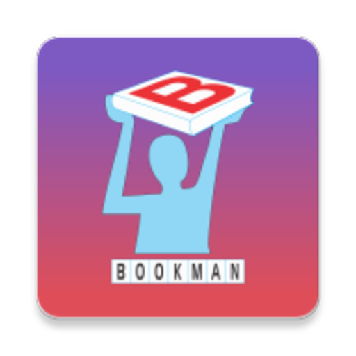Bookman India Learning icon