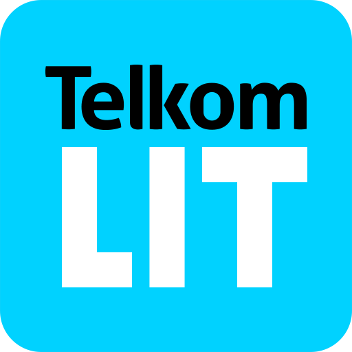 Telkom LIT icon