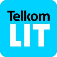 Telkom LIT on 9Apps