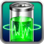 Battery Saver icon