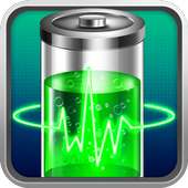 Battery Saver on 9Apps