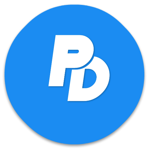 Practical Design for KLWP icon