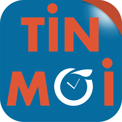 Tin Moi - Báo Mới 24h - Tin Nóng - Tinh Nhanh 24h icon