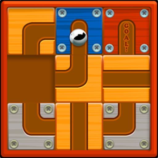 Ball Puzzle icon