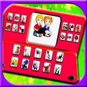 Baby Laptop on 9Apps