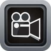 [In Secret] spy Video Recorder icon