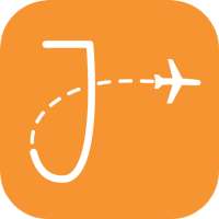 Jetzy - Connect, Travel, Enjoy