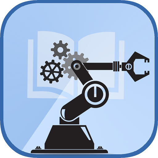 Theory of Machine Pro icon