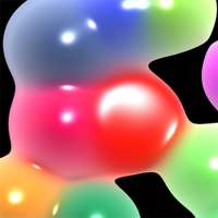 Sensory Plazma - Calming Bubbles on 9Apps