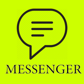 Friends Message icon